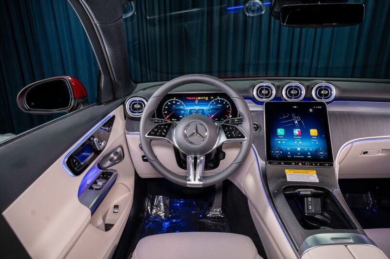 2026 Mercedes-Benz GLC 300 SUV Scottsdale AZ