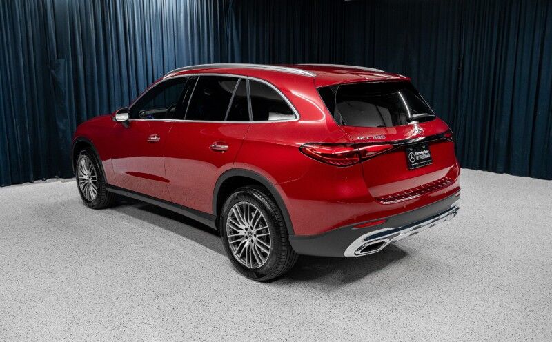 2026 Mercedes-Benz GLC 300 SUV Scottsdale AZ