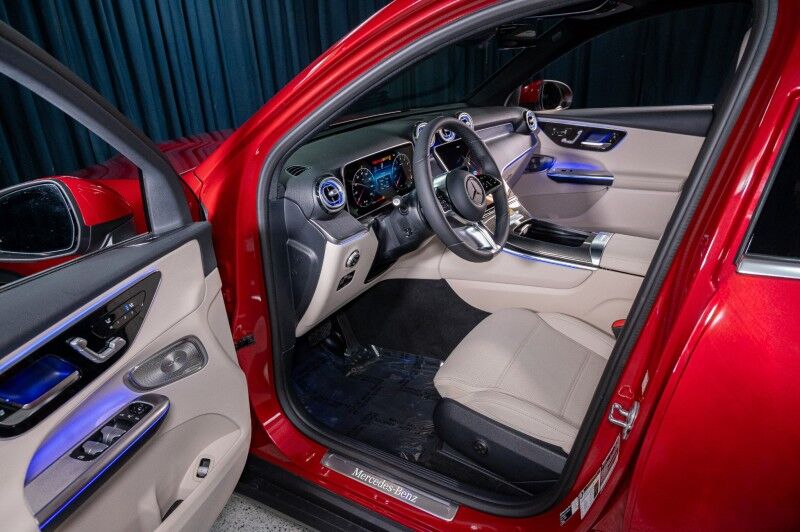 2026 Mercedes-Benz GLC 300 SUV Scottsdale AZ
