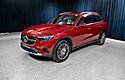 2026 Mercedes-Benz GLC 300 SUV