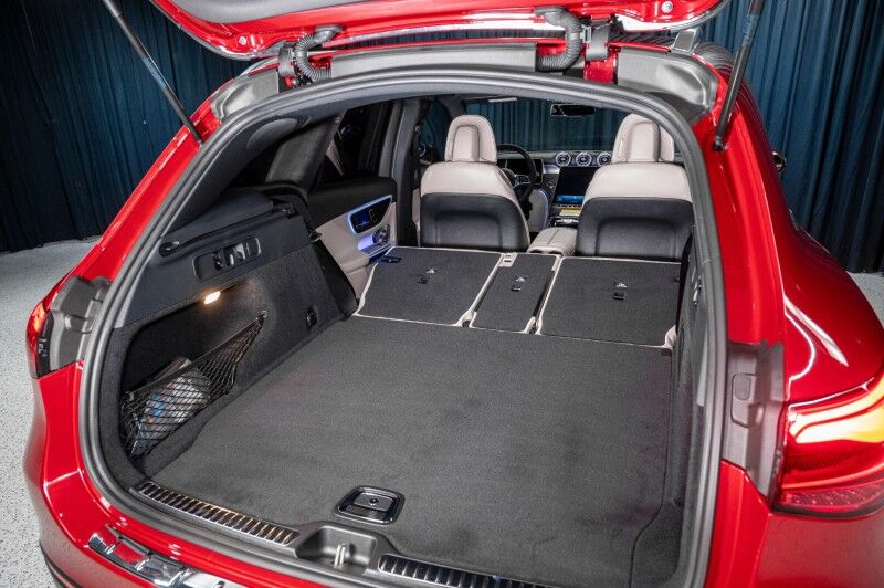 2026 Mercedes-Benz GLC 300 SUV Scottsdale AZ