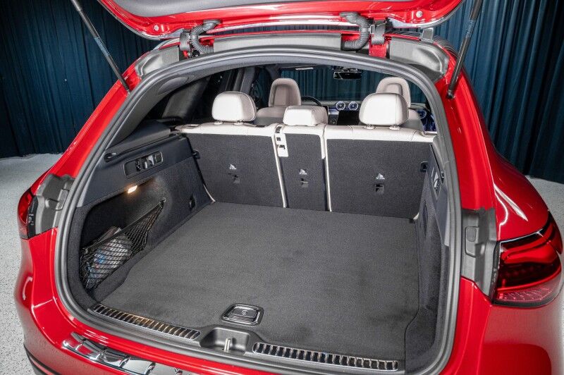 2026 Mercedes-Benz GLC 300 SUV Scottsdale AZ