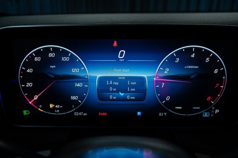 2026 Mercedes-Benz GLC 300 SUV Scottsdale AZ
