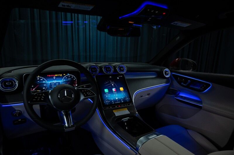 2026 Mercedes-Benz GLC 300 SUV Scottsdale AZ