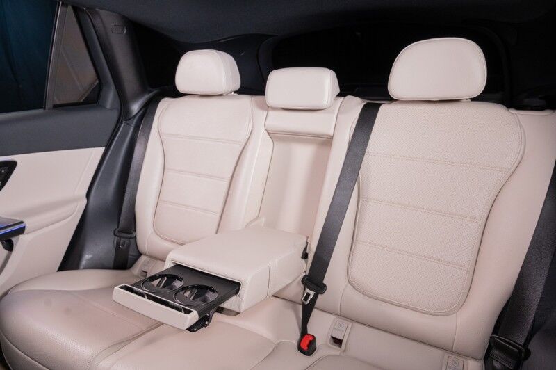2026 Mercedes-Benz GLC 300 SUV Scottsdale AZ
