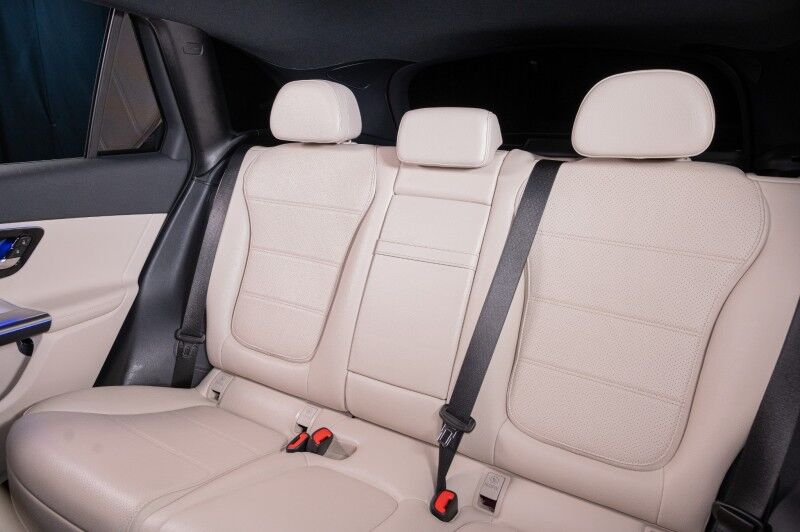 2026 Mercedes-Benz GLC 300 SUV Scottsdale AZ