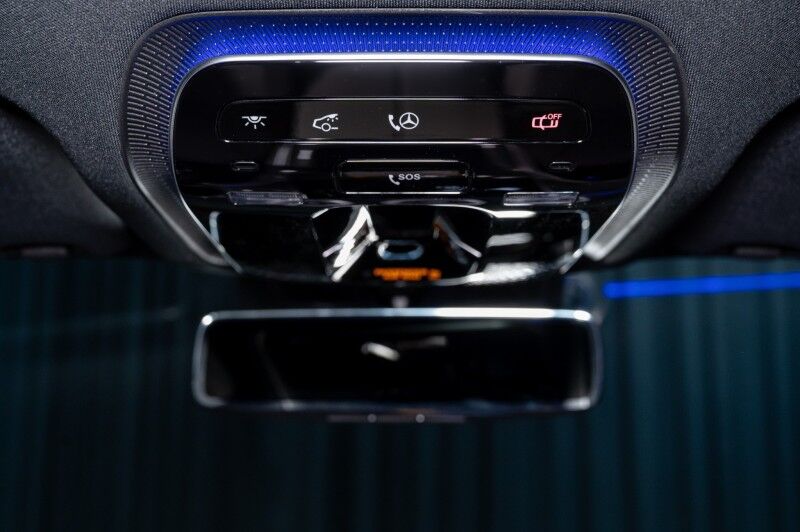 2026 Mercedes-Benz GLC 300 SUV Scottsdale AZ