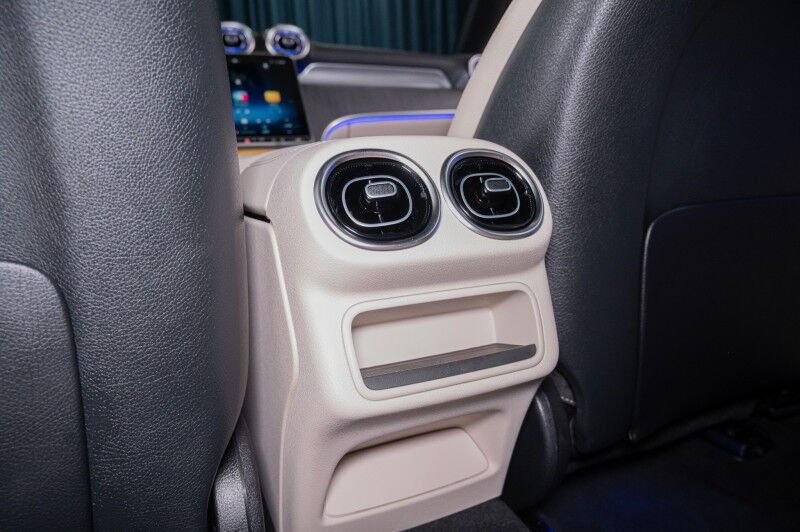 2026 Mercedes-Benz GLC 300 SUV Scottsdale AZ