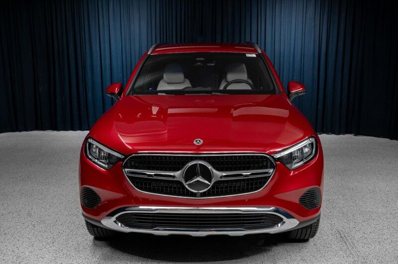 2026 Mercedes-Benz GLC 300 SUV Scottsdale AZ