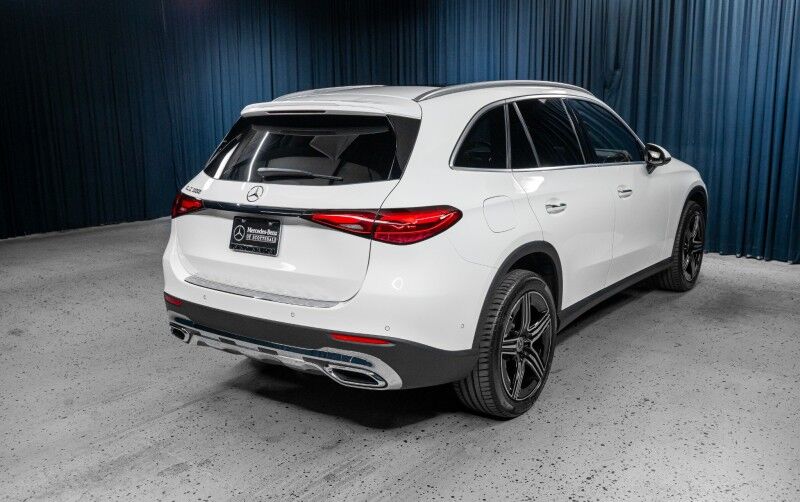 2026 Mercedes-Benz GLC 300 SUV Scottsdale AZ