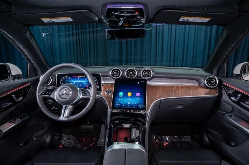 2026 Mercedes-Benz GLC 300 SUV Scottsdale AZ