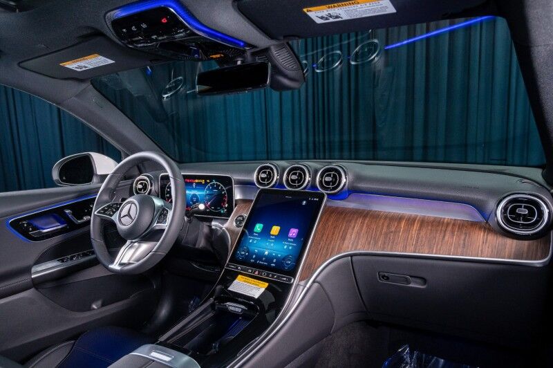 2026 Mercedes-Benz GLC 300 SUV Scottsdale AZ