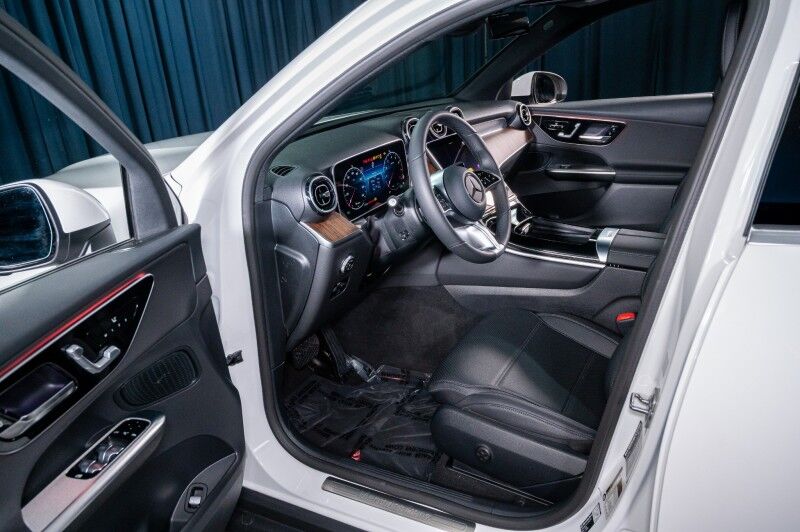 2026 Mercedes-Benz GLC 300 SUV Scottsdale AZ