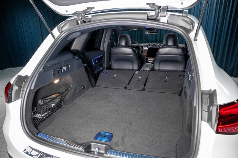 2026 Mercedes-Benz GLC 300 SUV Scottsdale AZ