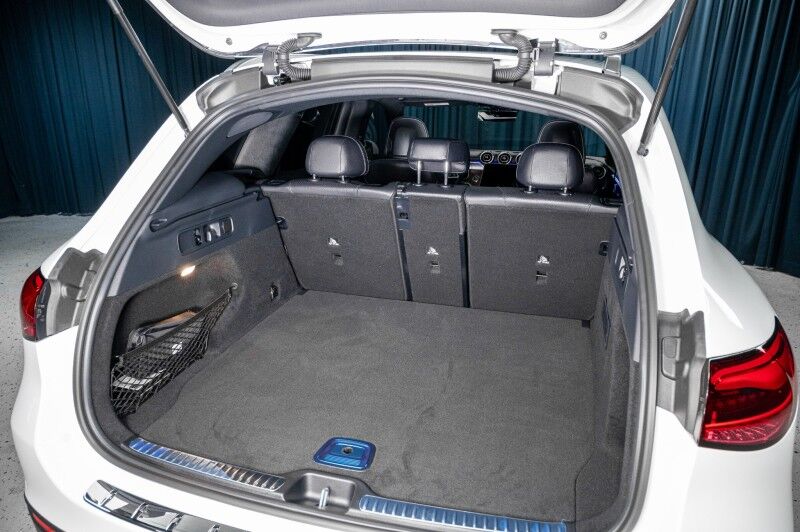 2026 Mercedes-Benz GLC 300 SUV Scottsdale AZ