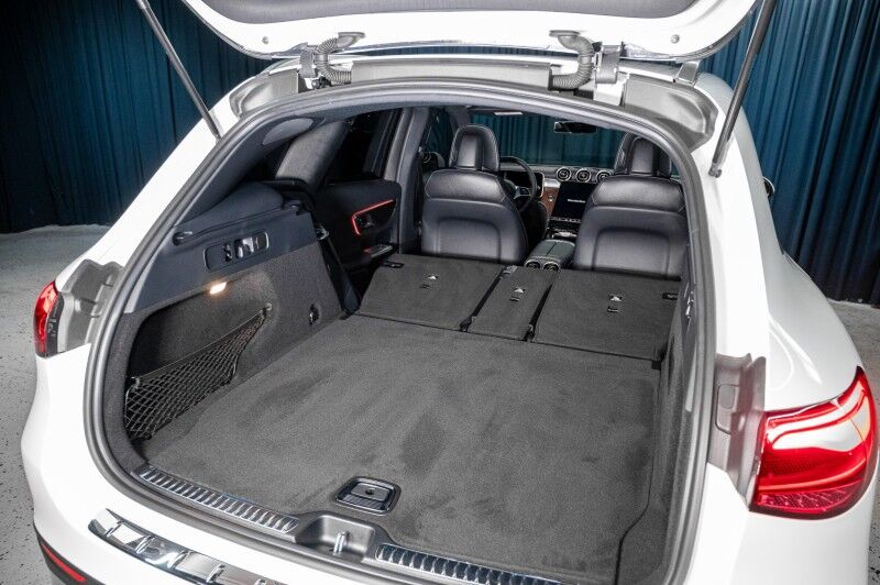 2026 Mercedes-Benz GLC 300 SUV Scottsdale AZ