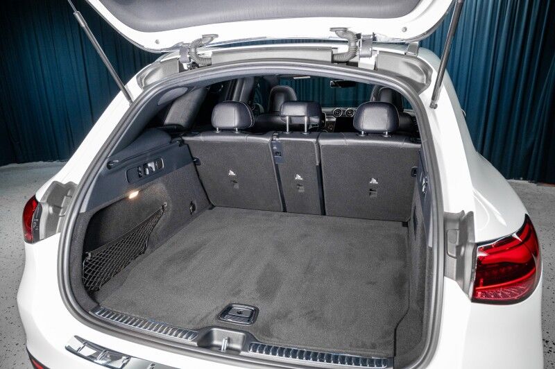 2026 Mercedes-Benz GLC 300 SUV Scottsdale AZ