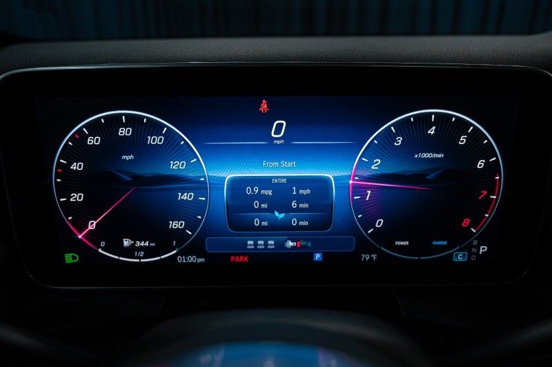 2026 Mercedes-Benz GLC 300 SUV Scottsdale AZ