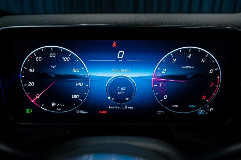 2026 Mercedes-Benz GLC 300 SUV Scottsdale AZ