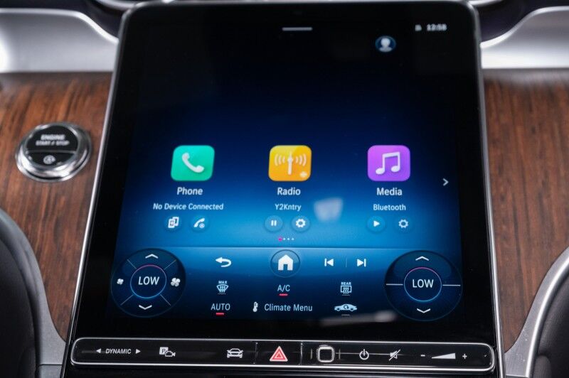 2026 Mercedes-Benz GLC 300 SUV Scottsdale AZ