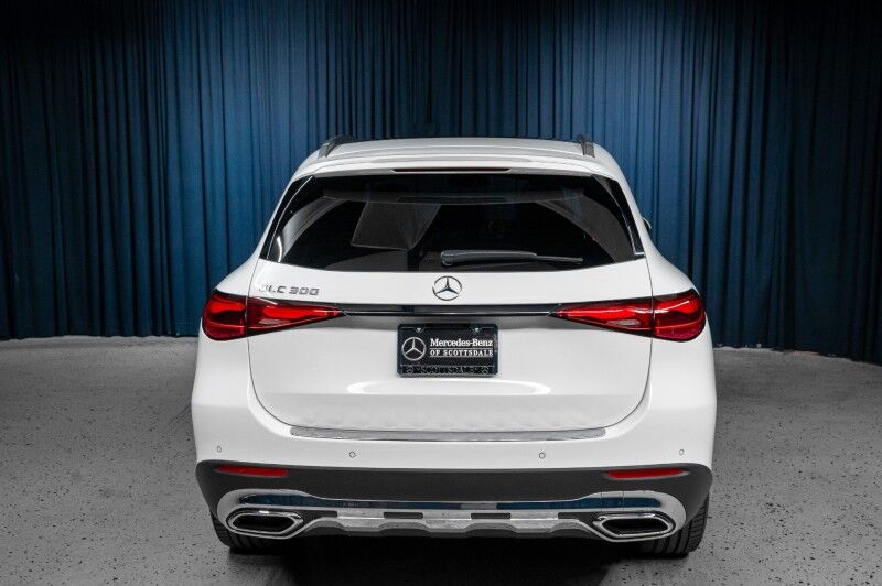 2026 Mercedes-Benz GLC 300 SUV Scottsdale AZ