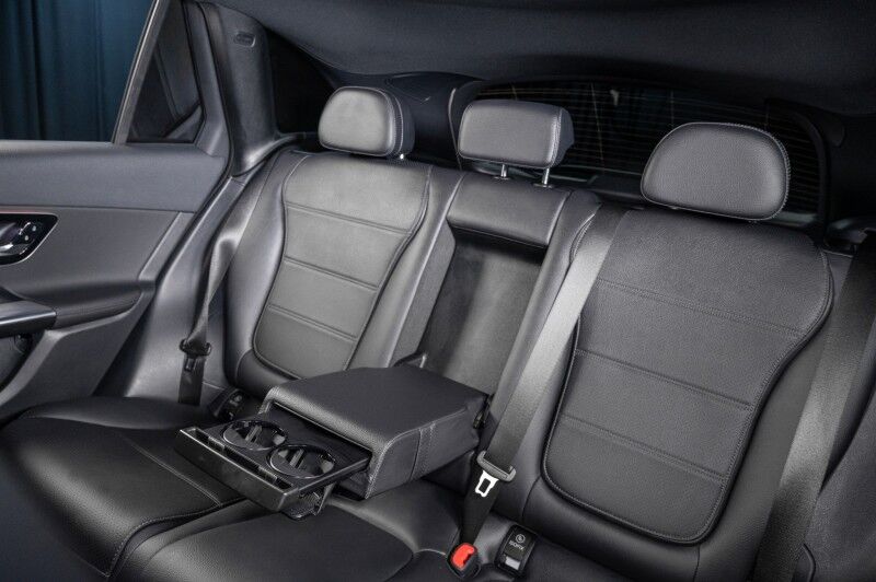 2026 Mercedes-Benz GLC 300 SUV Scottsdale AZ