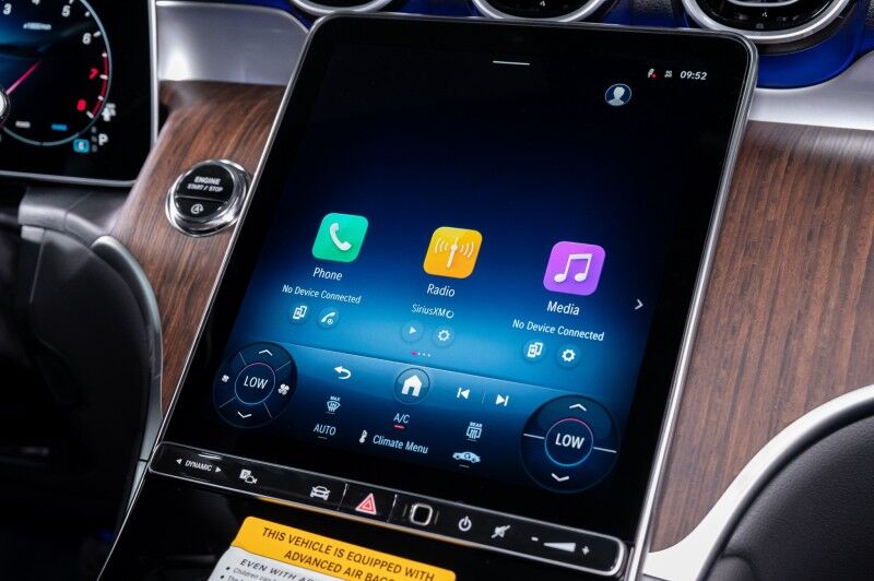 2026 Mercedes-Benz GLC 300 SUV Scottsdale AZ