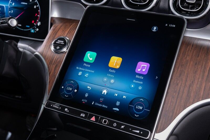 2026 Mercedes-Benz GLC 300 SUV Scottsdale AZ