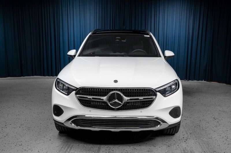 2026 Mercedes-Benz GLC 300 SUV Scottsdale AZ