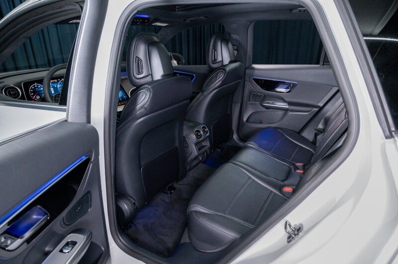 2026 Mercedes-Benz GLC 300 SUV Scottsdale AZ