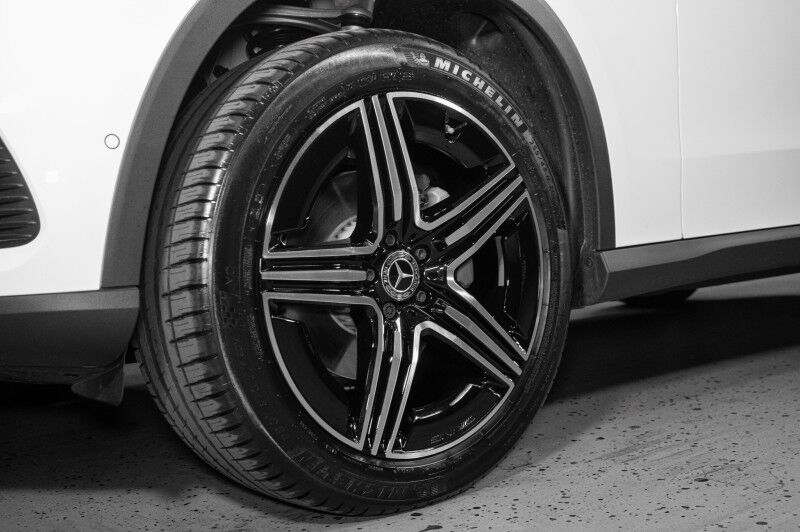 2026 Mercedes-Benz GLC 300 SUV Scottsdale AZ