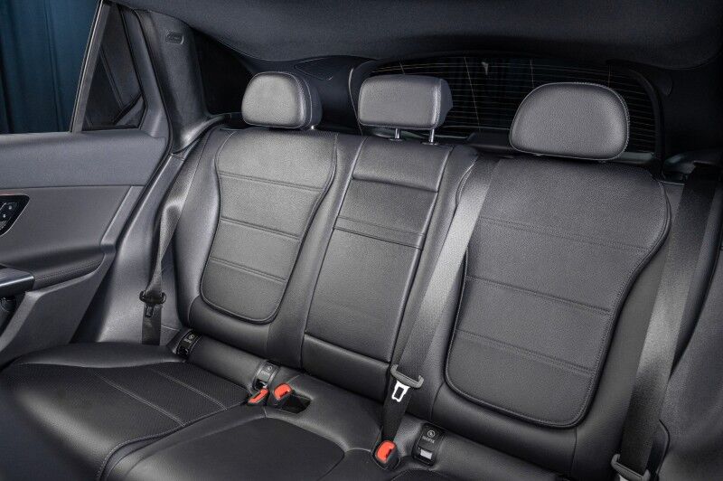 2026 Mercedes-Benz GLC 300 SUV Scottsdale AZ