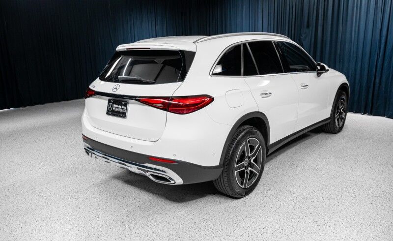 2026 Mercedes-Benz GLC 300 SUV Scottsdale AZ