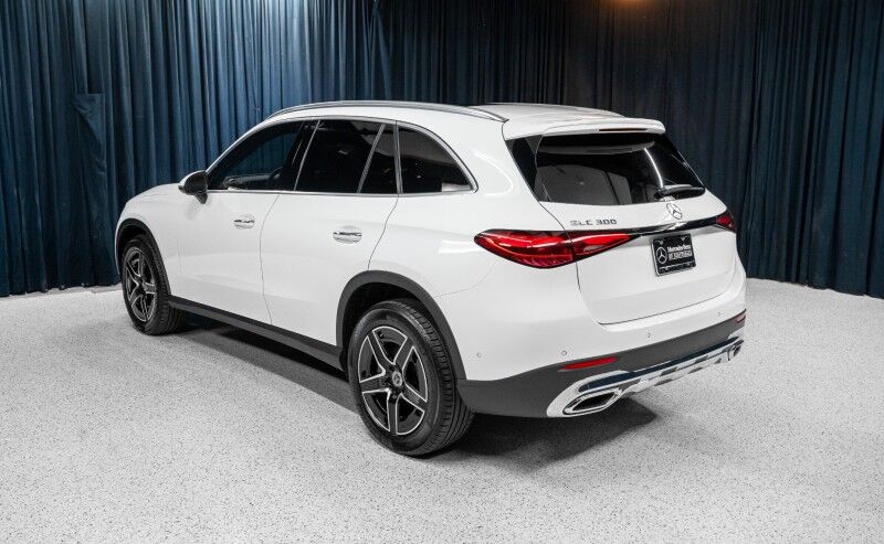 2026 Mercedes-Benz GLC 300 SUV Scottsdale AZ