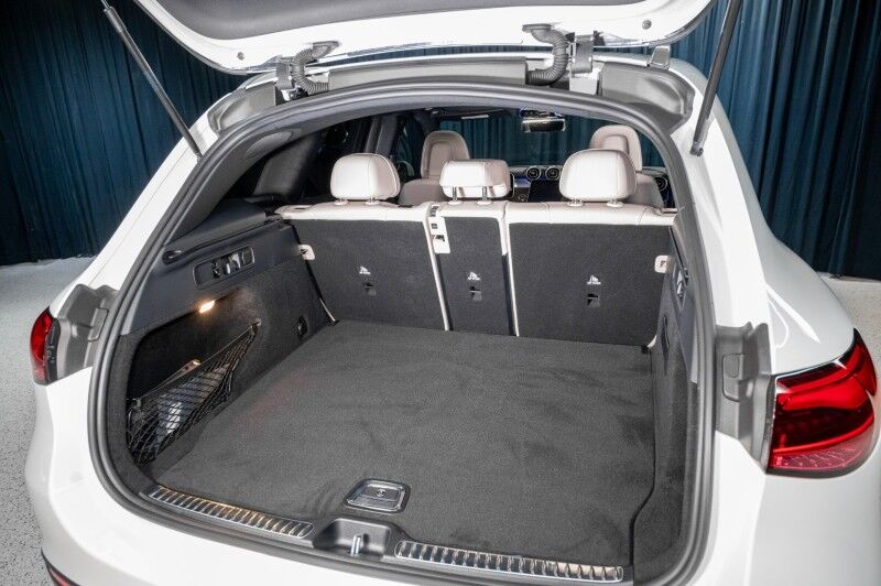 2026 Mercedes-Benz GLC 300 SUV Scottsdale AZ
