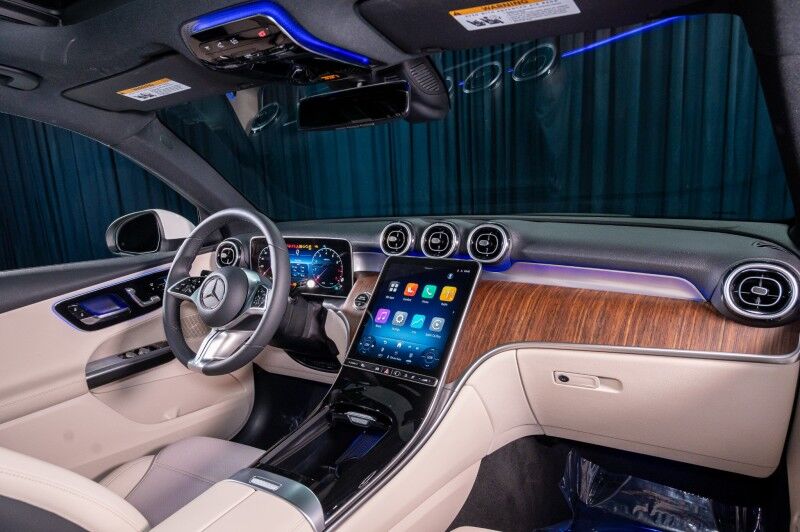 2026 Mercedes-Benz GLC 300 SUV Scottsdale AZ