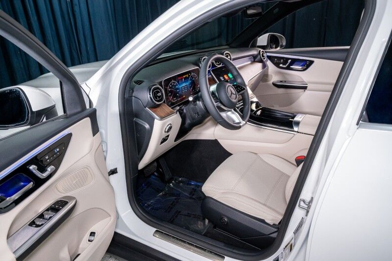 2026 Mercedes-Benz GLC 300 SUV Scottsdale AZ