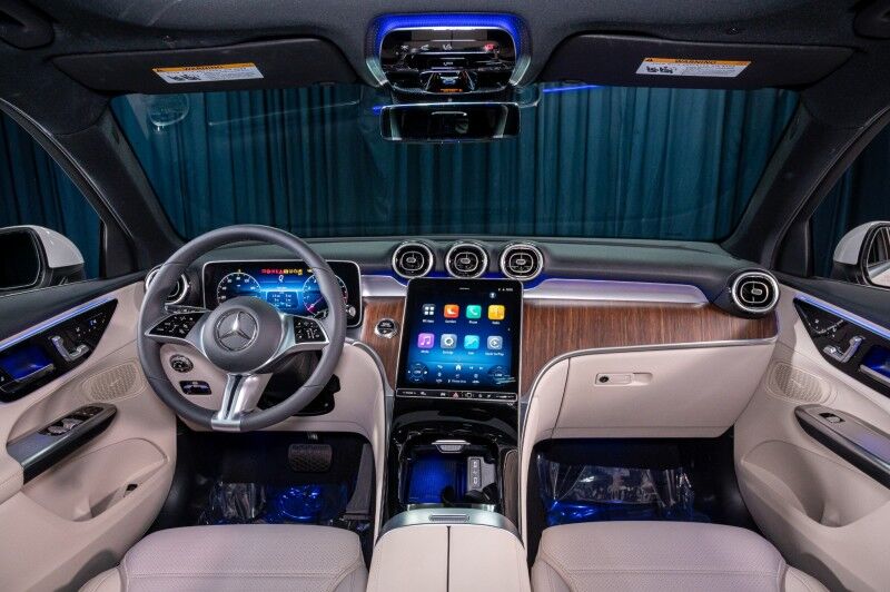 2026 Mercedes-Benz GLC 300 SUV Scottsdale AZ