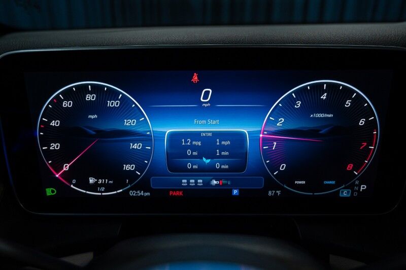 2026 Mercedes-Benz GLC 300 SUV Scottsdale AZ
