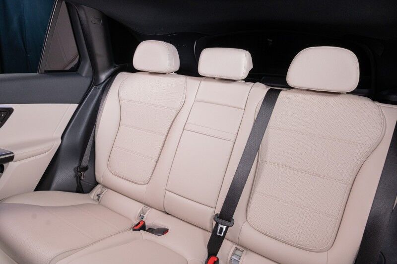 2026 Mercedes-Benz GLC 300 SUV Scottsdale AZ