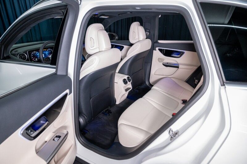 2026 Mercedes-Benz GLC 300 SUV Scottsdale AZ