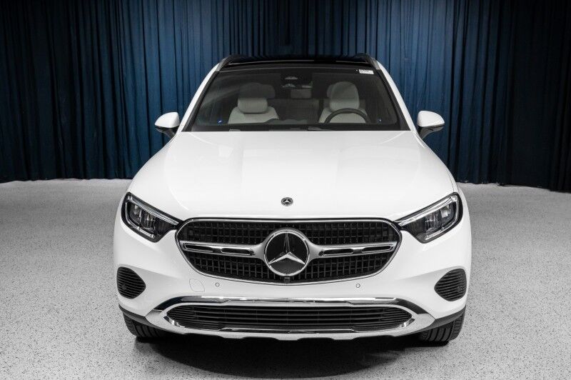 2026 Mercedes-Benz GLC 300 SUV Scottsdale AZ