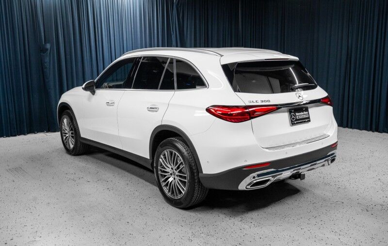 2026 Mercedes-Benz GLC 300 SUV Scottsdale AZ