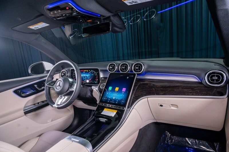 2026 Mercedes-Benz GLC 300 SUV Scottsdale AZ