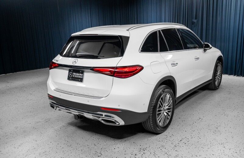 2026 Mercedes-Benz GLC 300 SUV Scottsdale AZ