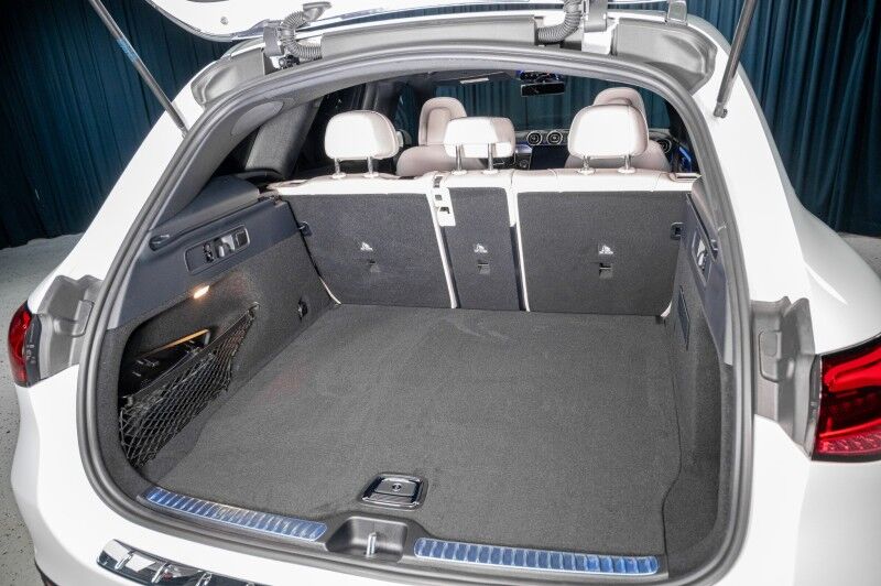 2026 Mercedes-Benz GLC 300 SUV Scottsdale AZ