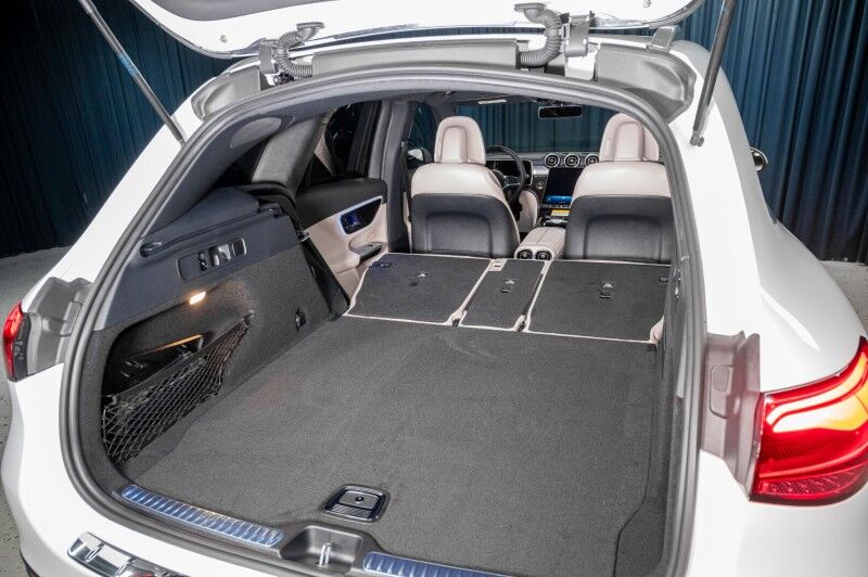 2026 Mercedes-Benz GLC 300 SUV Scottsdale AZ