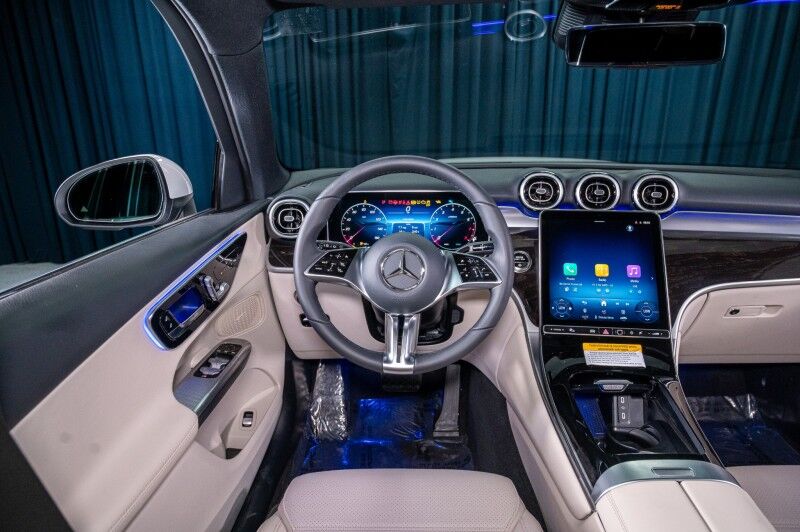 2026 Mercedes-Benz GLC 300 SUV Scottsdale AZ