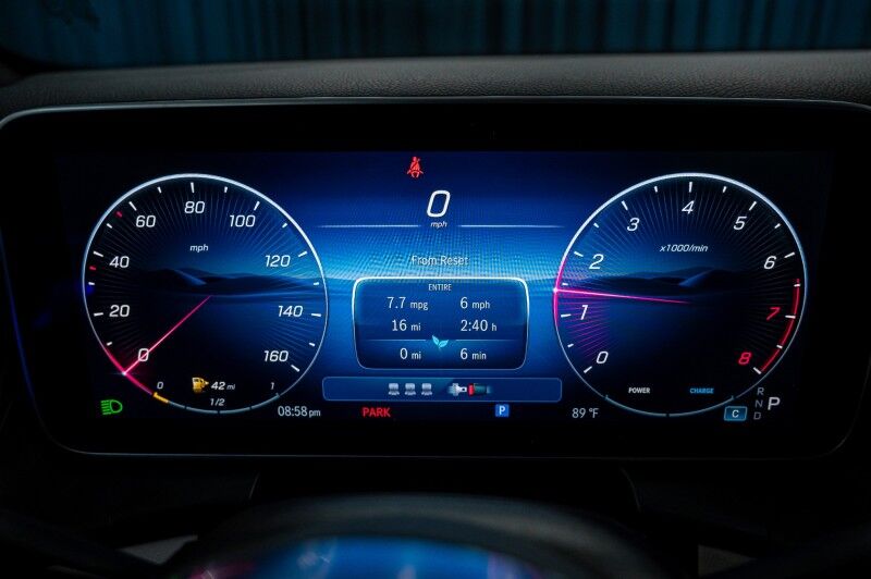 2026 Mercedes-Benz GLC 300 SUV Scottsdale AZ