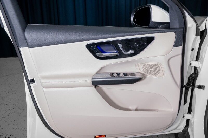 2026 Mercedes-Benz GLC 300 SUV Scottsdale AZ